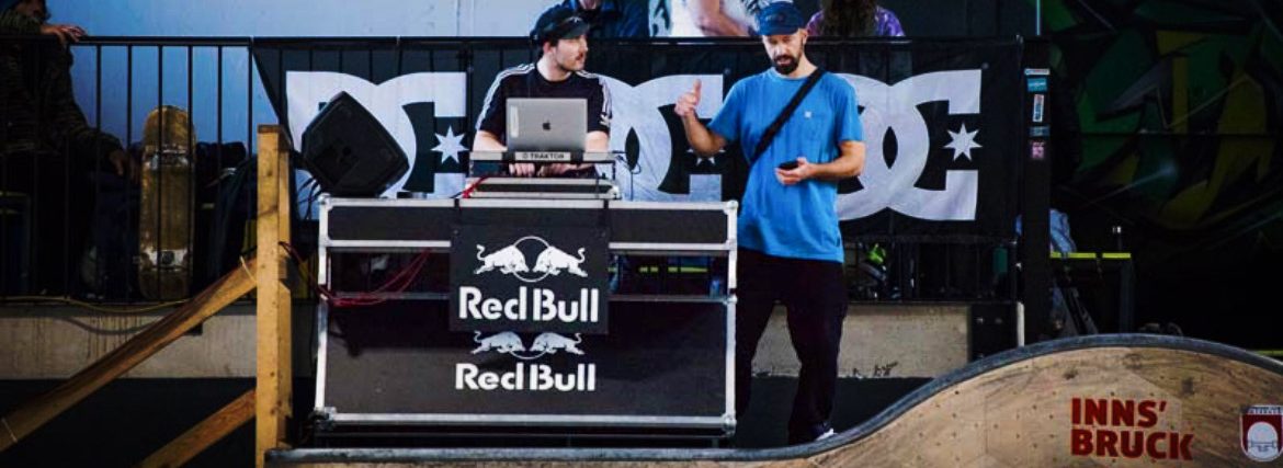 IBK OPEN Skatecontest WUB Halle Innsbruck IBK OPEN Skatecontest WUB Halle Innsbruck